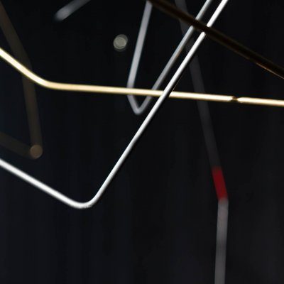 Juliana Herrero - FUGA N22